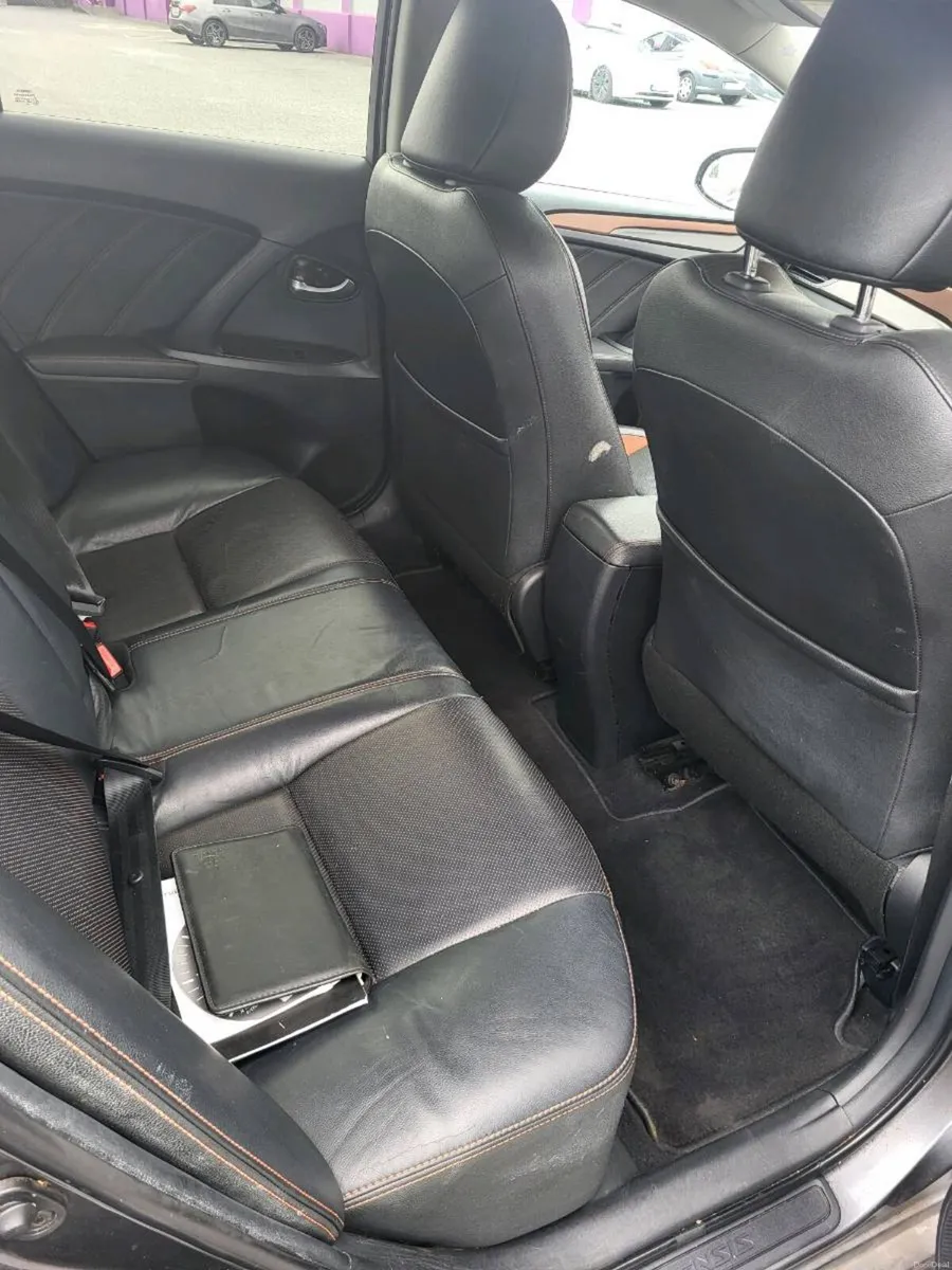 181 Toyota Avensis 90k kms!!!!! - Image 5