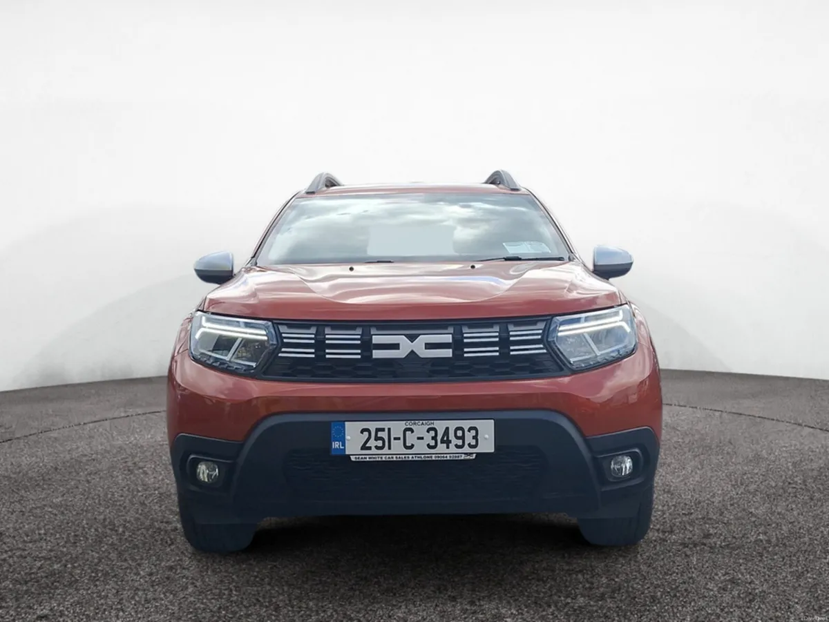 Dacia Duster EXPRESSION BLUE DCI 115 - Image 6
