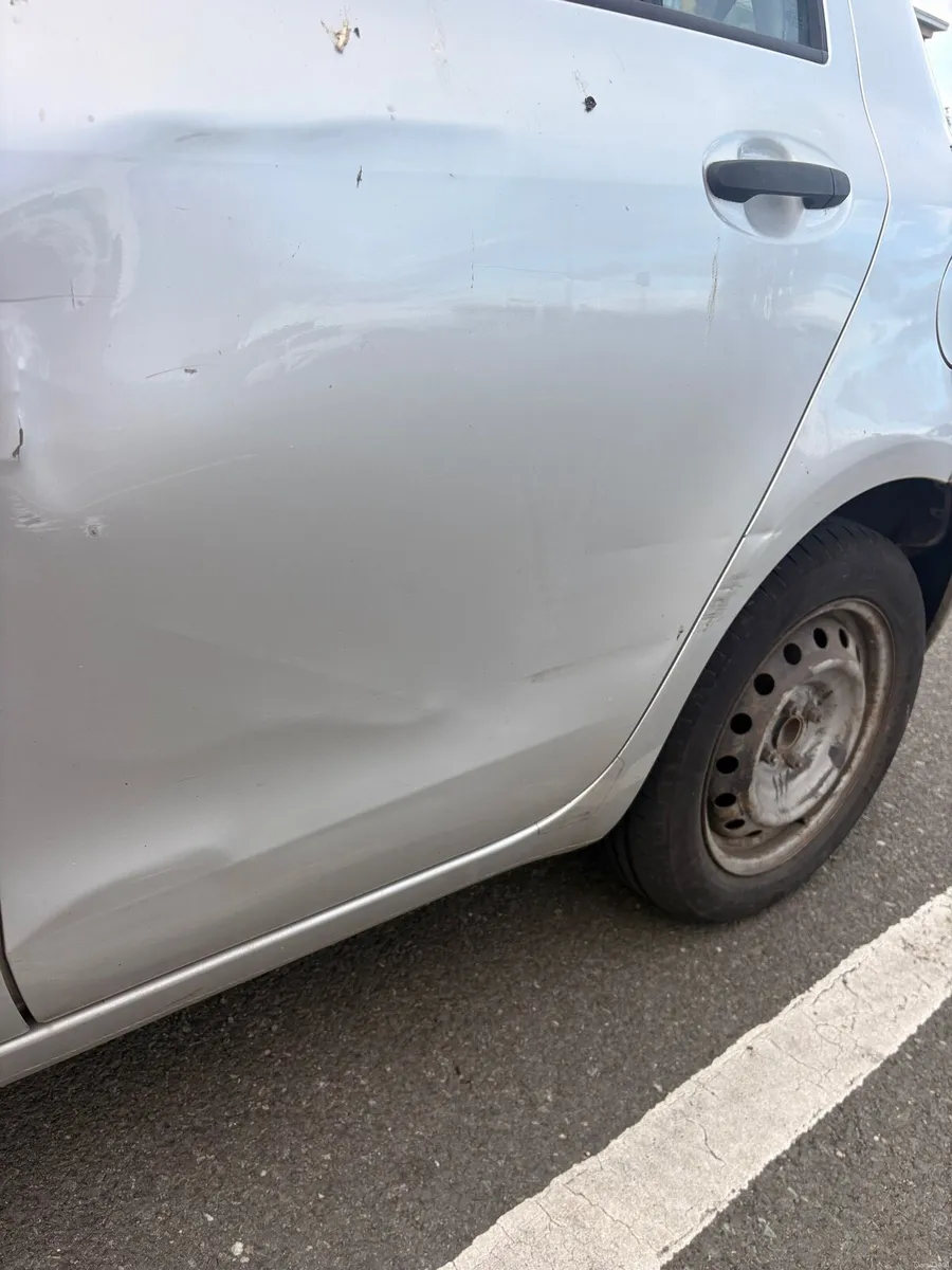 Toyota Yaris - Image 2
