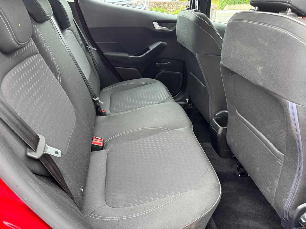 Ford Fiesta only 50000kms - Image 4