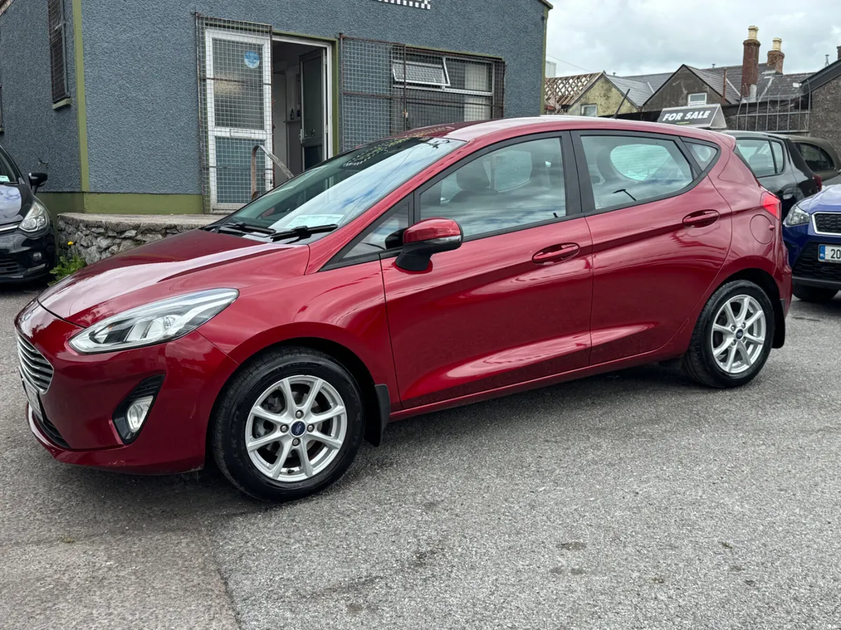 Ford Fiesta only 50000kms - Image 6