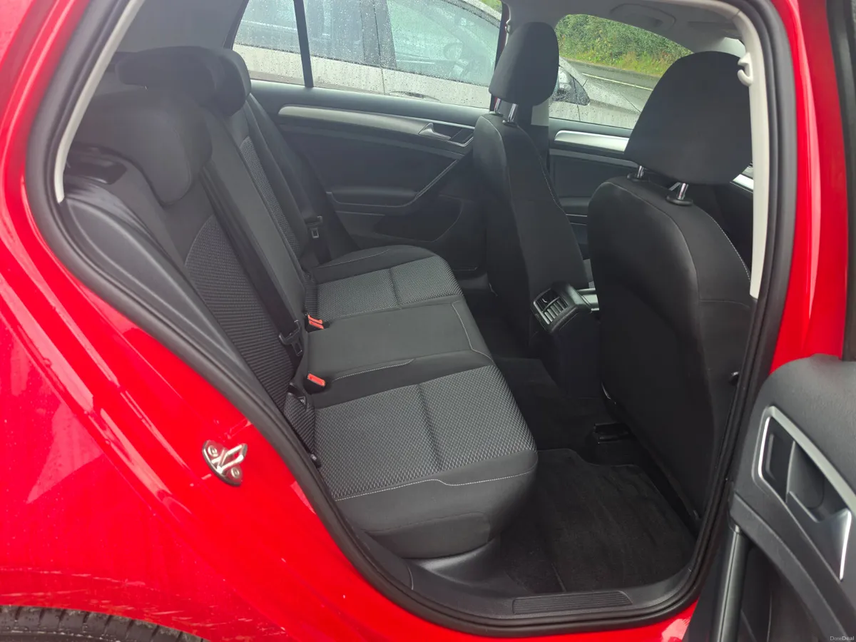 Volkswagen Golf 2017 - Image 5