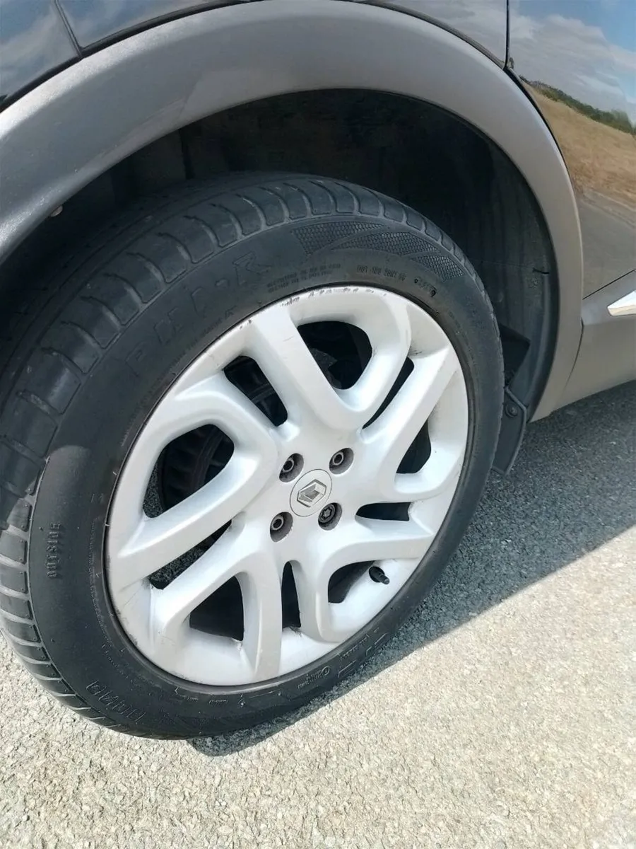 2015 Captur Dynamique - Low Km, Full NCT to 07/27 - Image 4