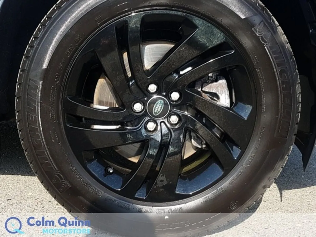 Land Rover Discovery Sport S AWD 1.5 I3 PHEV - 269 - Image 5