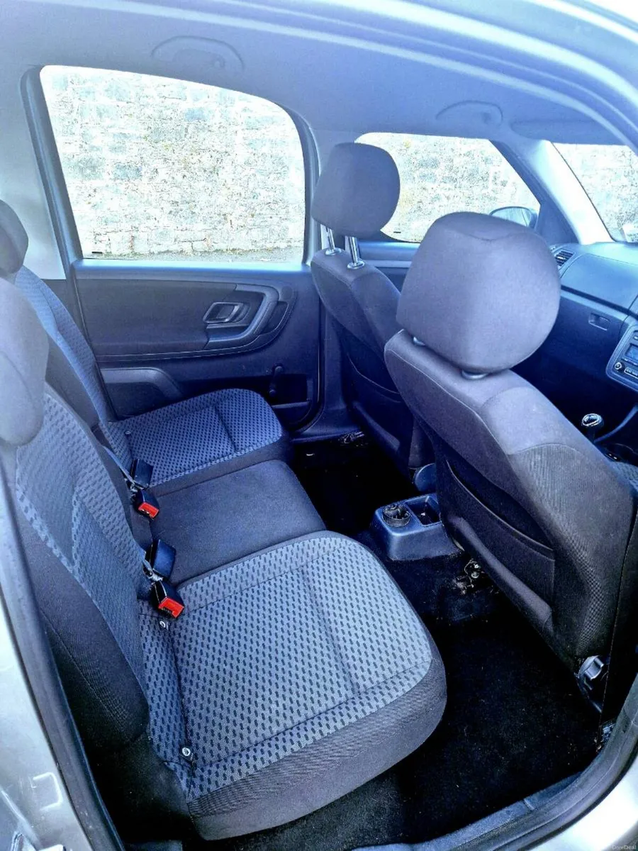 2012 Skoda Roomster - Image 6