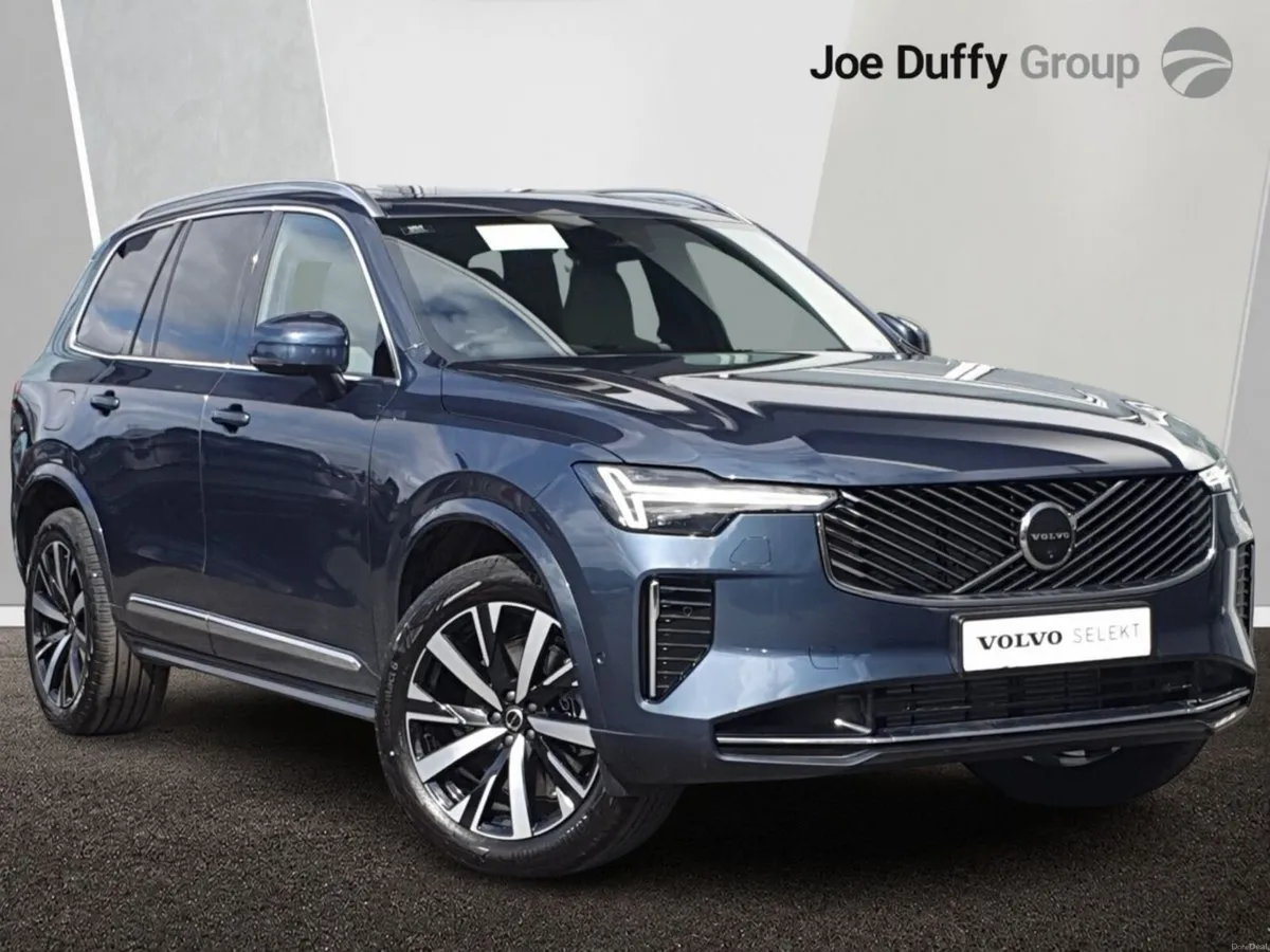 Volvo XC90 T8 PHEV AWD Plus Bright - Image 1