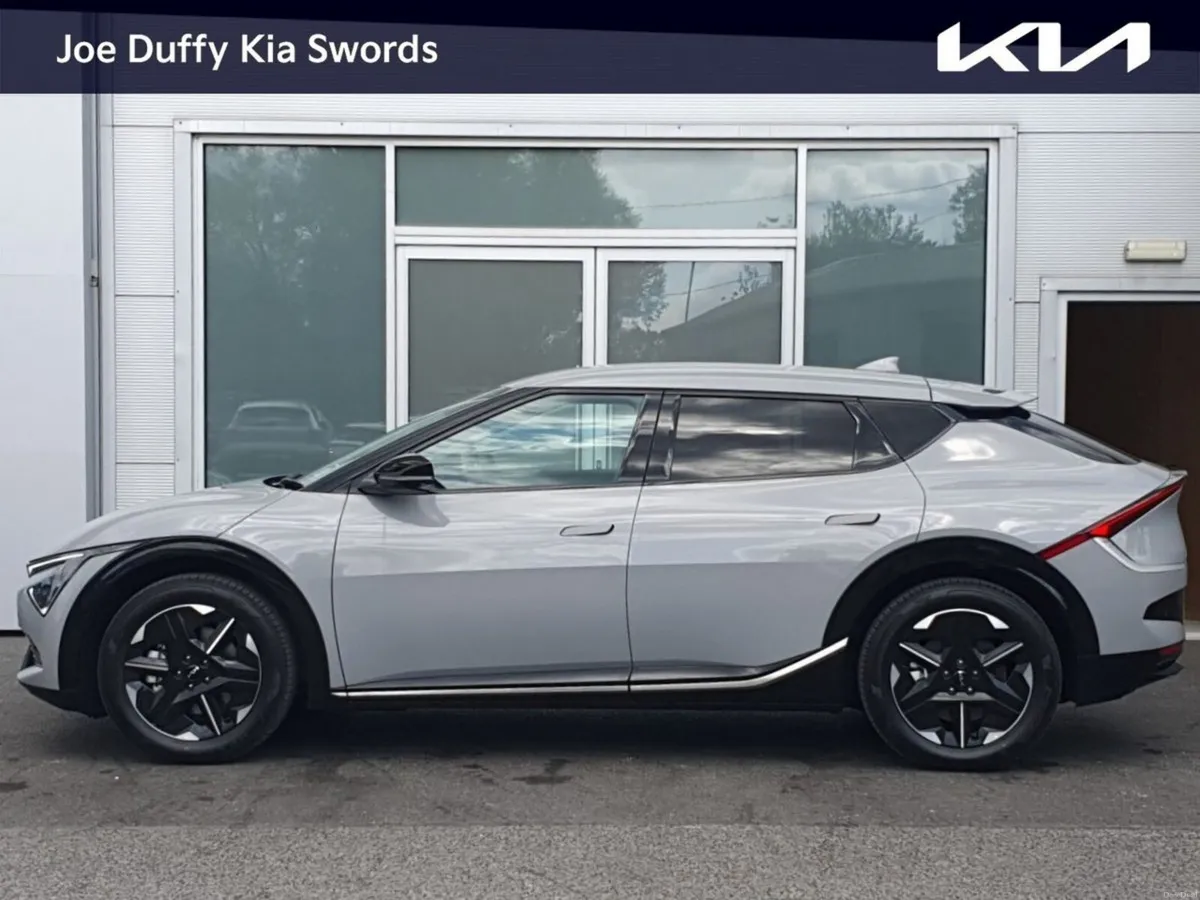 Kia EV6 EV6 Earth PE - Image 3