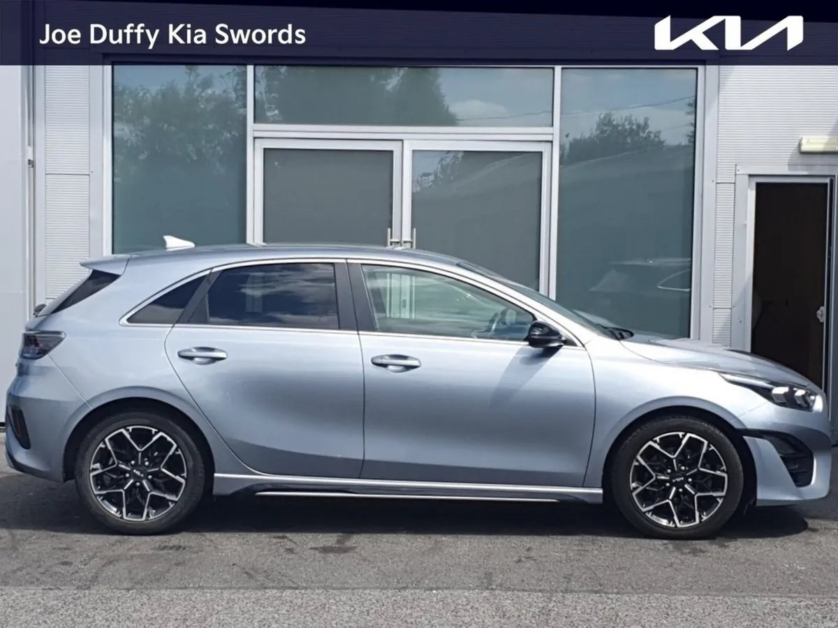 Kia Ceed 1.0 GT Line Petrol - Image 5