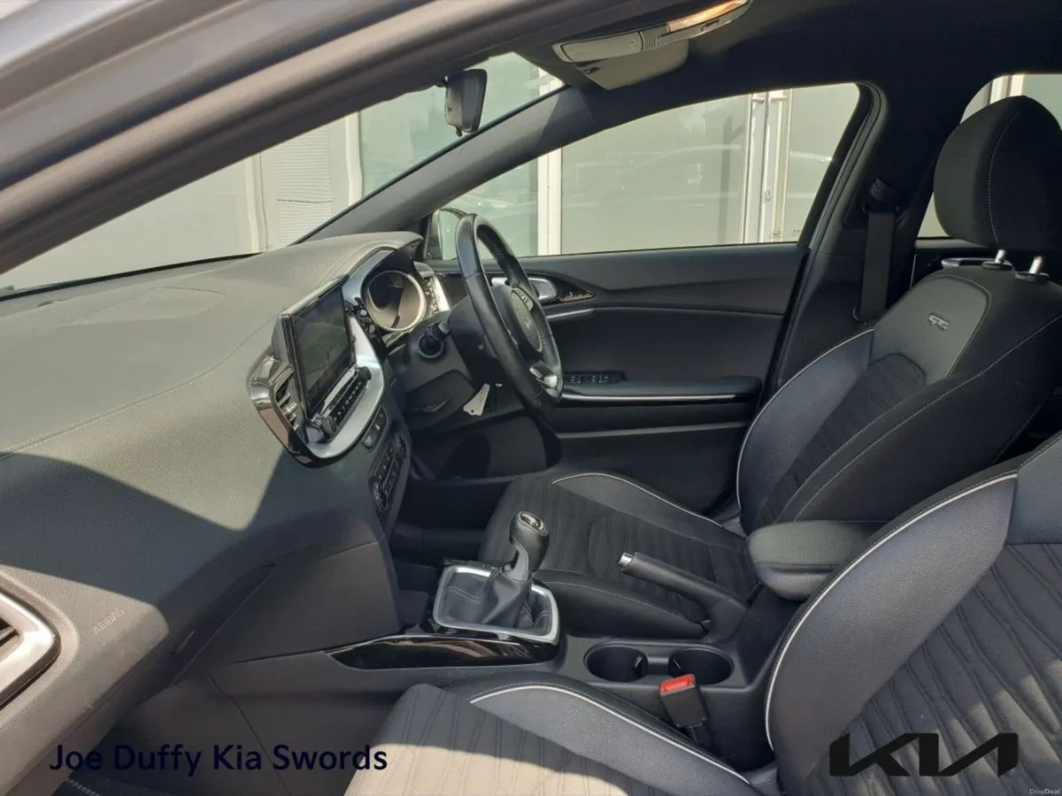 Kia Ceed 1.0 GT Line Petrol - Image 6