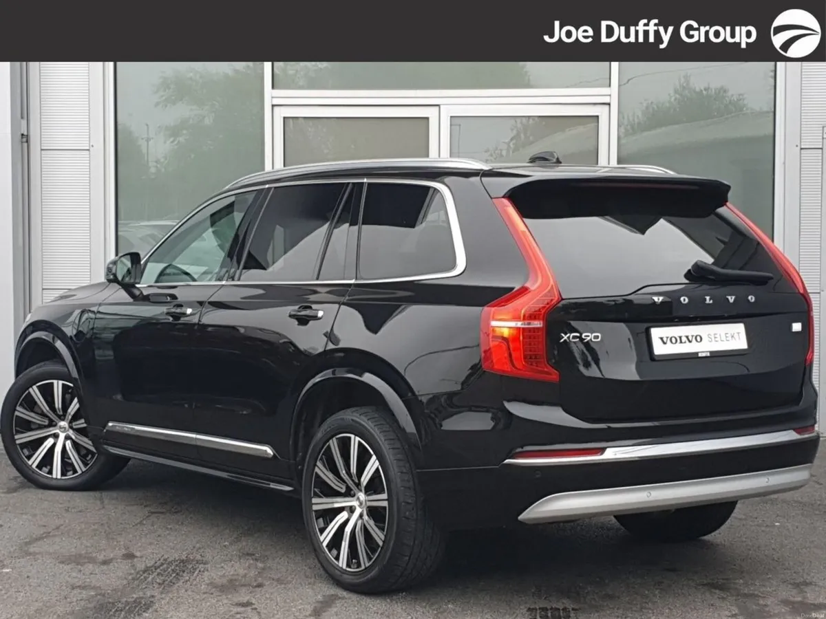 Volvo XC90 PHEV T8 (390hp) Inscription AWD - Image 2