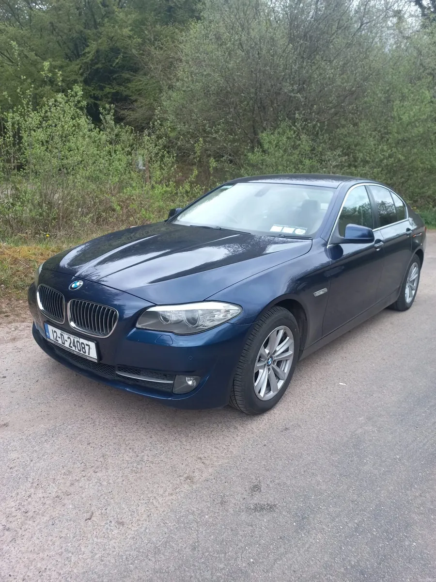 Bmw 520d new timing chain - Image 1