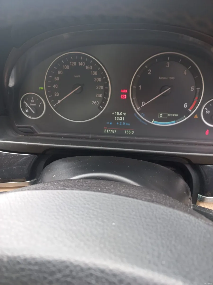 Bmw 520d new timing chain - Image 3