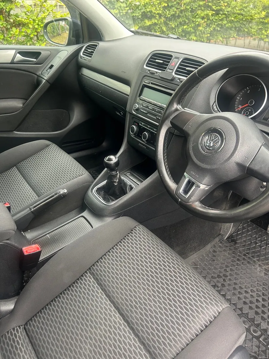 Volkswagen Golf 2013 - Image 6
