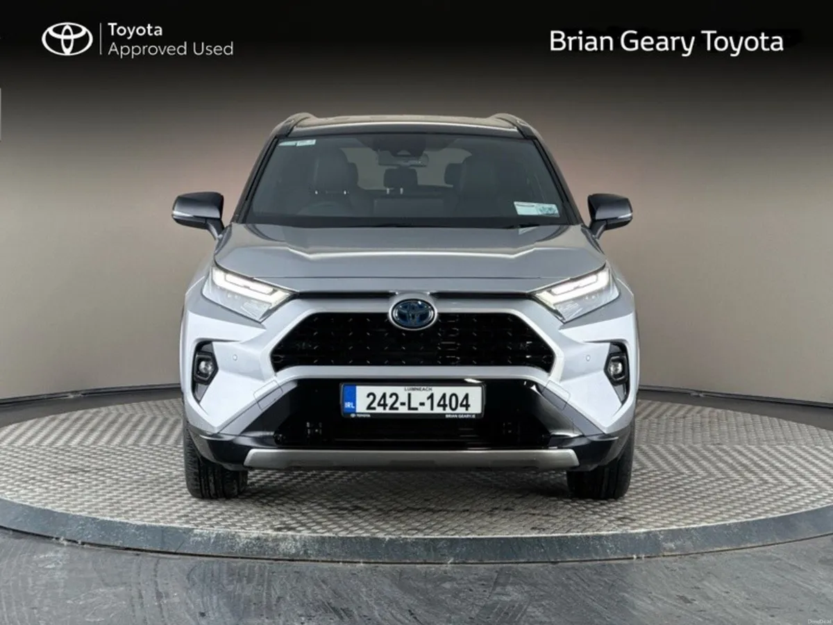Toyota RAV4 - Image 5