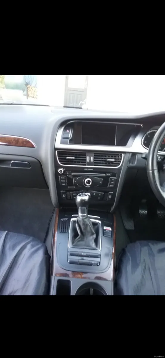 2012 Audi A4 - Image 4