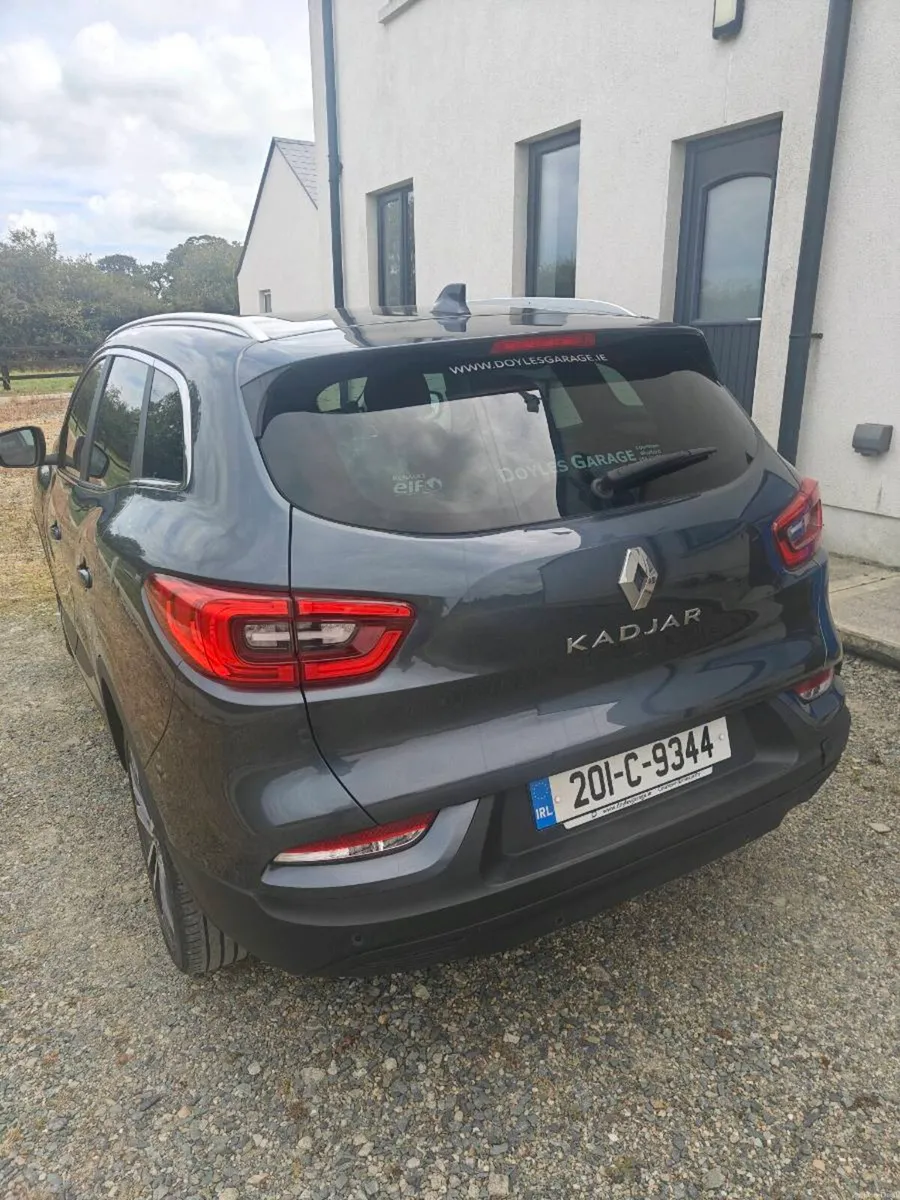 Renault Kadjar - Image 3