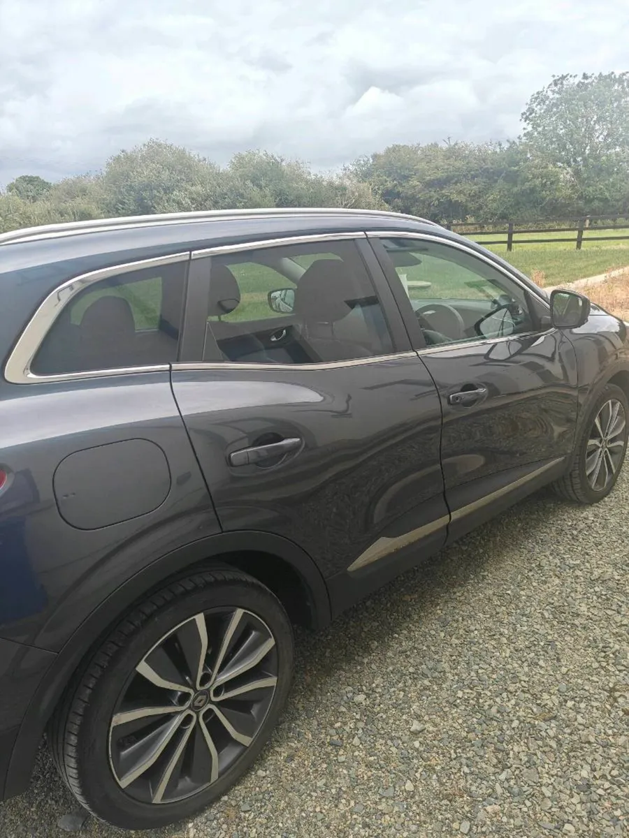 Renault Kadjar - Image 5