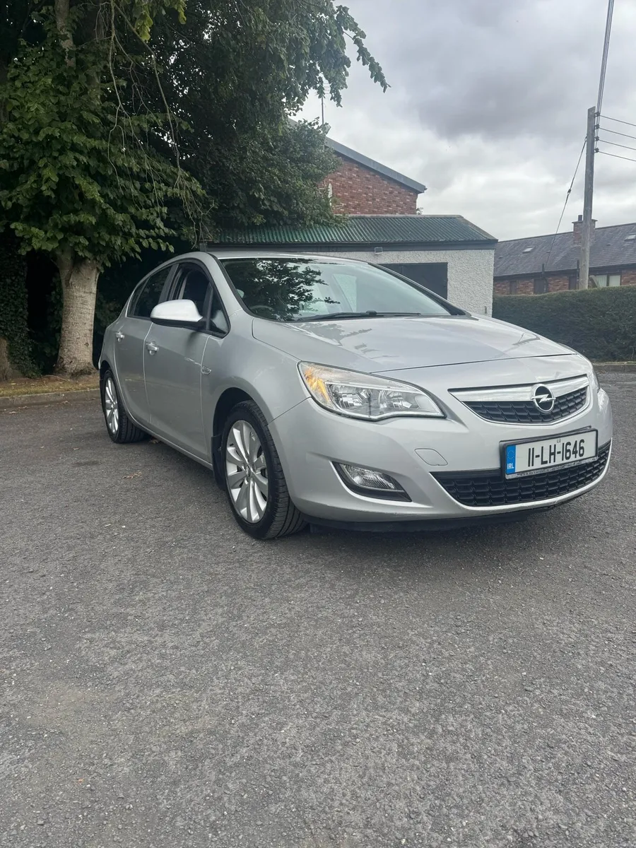 1.2 diesel only 41k miles - Image 1