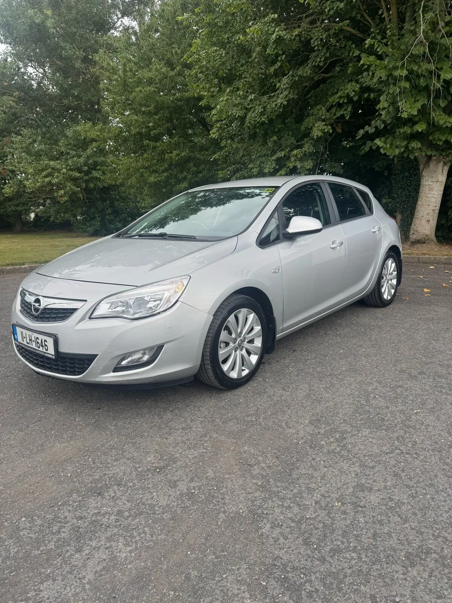 1.2 diesel only 41k miles - Image 2