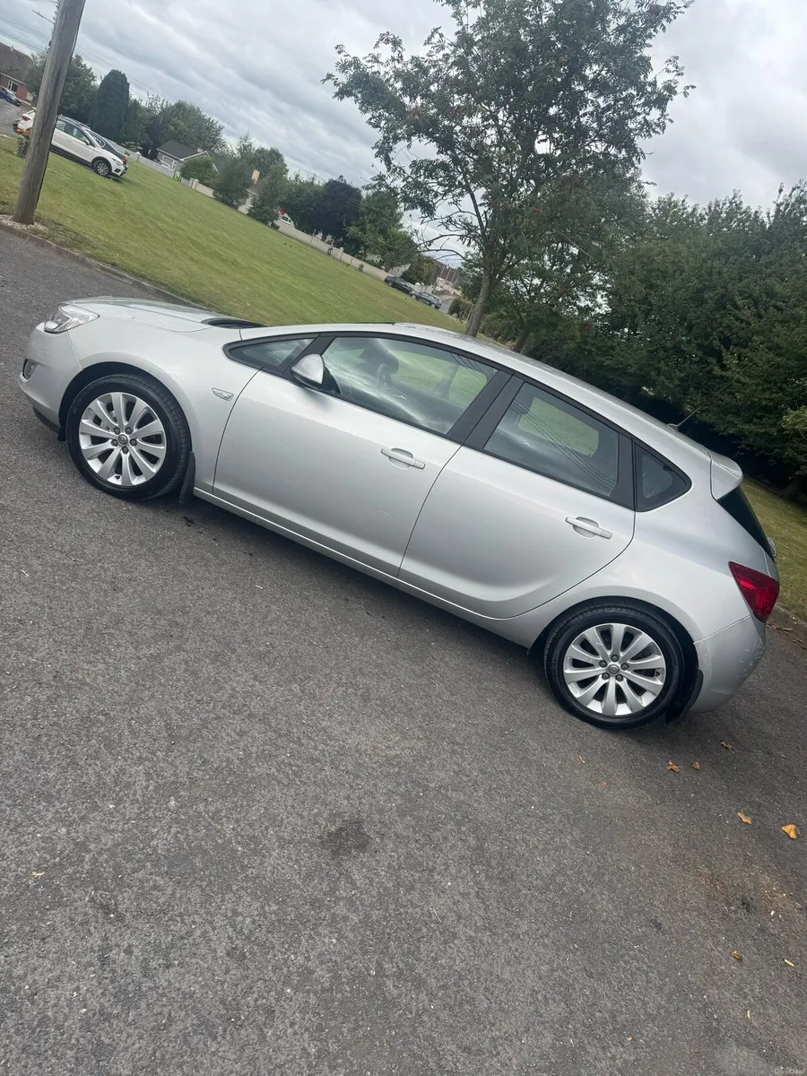 1.2 diesel only 41k miles - Image 3