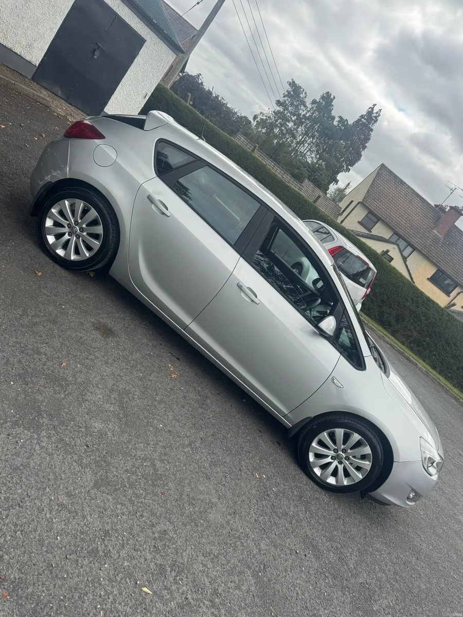 1.2 diesel only 41k miles - Image 6