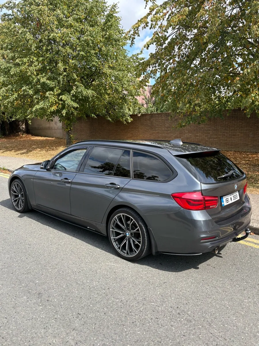 BMW 3 series - Image 3