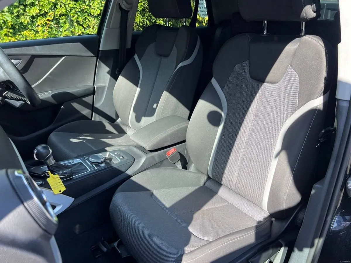 Audi Q2 SPORT S-LINE PACK 1.0 TFSI AUTO // FULL SE - Image 6