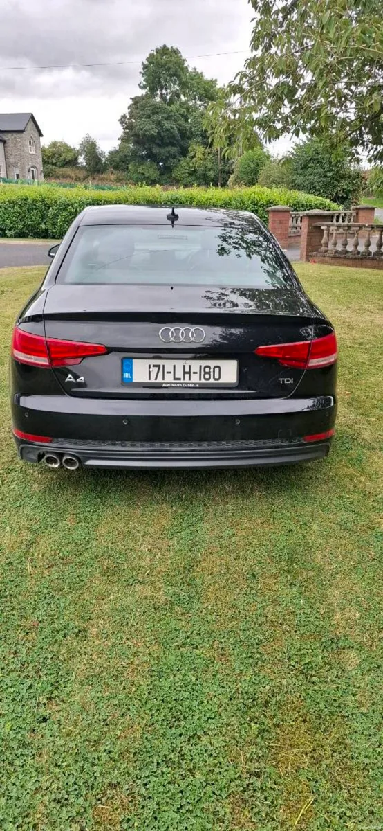 AUDI A4 2.0 TDI 190 S LINE - Image 6