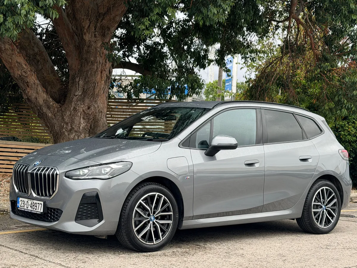 2023 BMW 2-Series..FULL SERVICE HISTORY..2 KEYS - Image 2