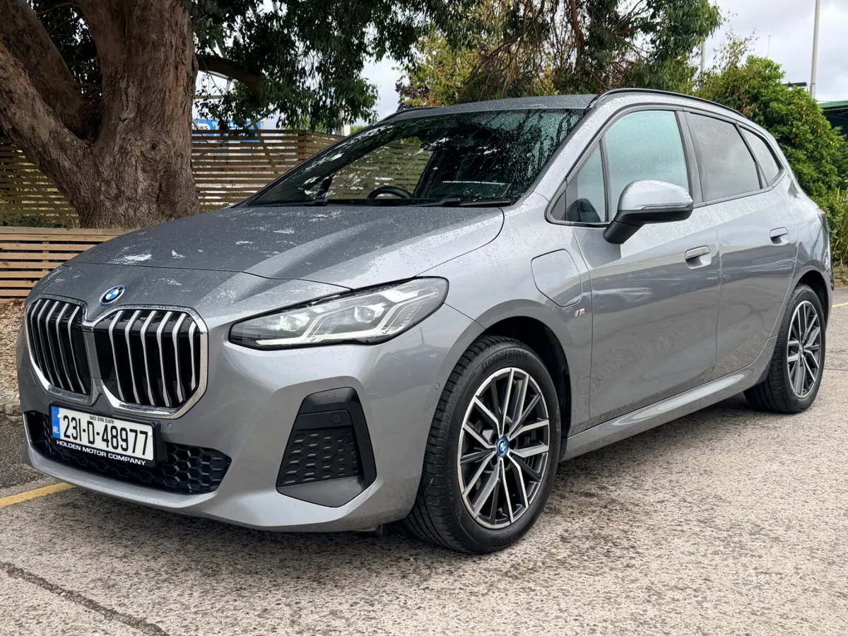 2023 BMW 2-Series..FULL SERVICE HISTORY..2 KEYS - Image 3