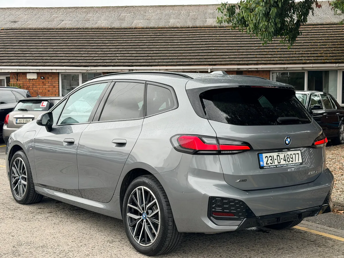 2023 BMW 2-Series..FULL SERVICE HISTORY..2 KEYS - Image 5