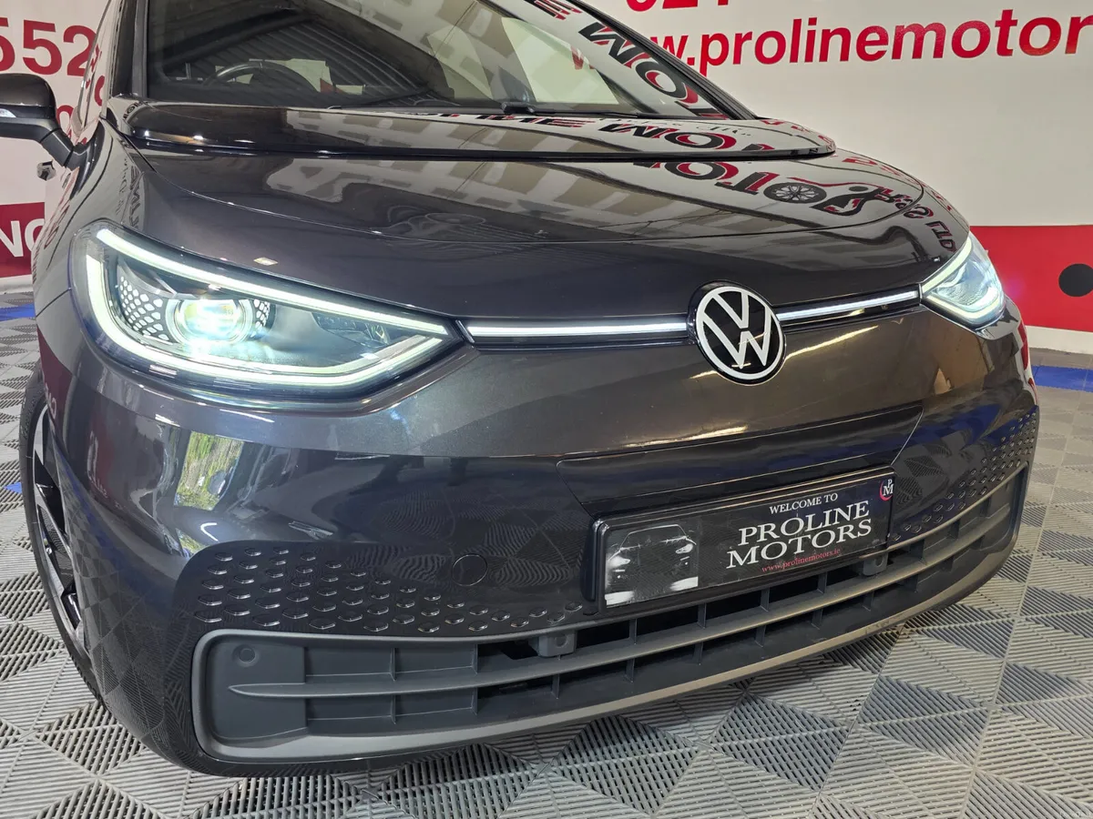 222 FAMILY PRO 58KW 204BHP LIKE NEW - Image 6