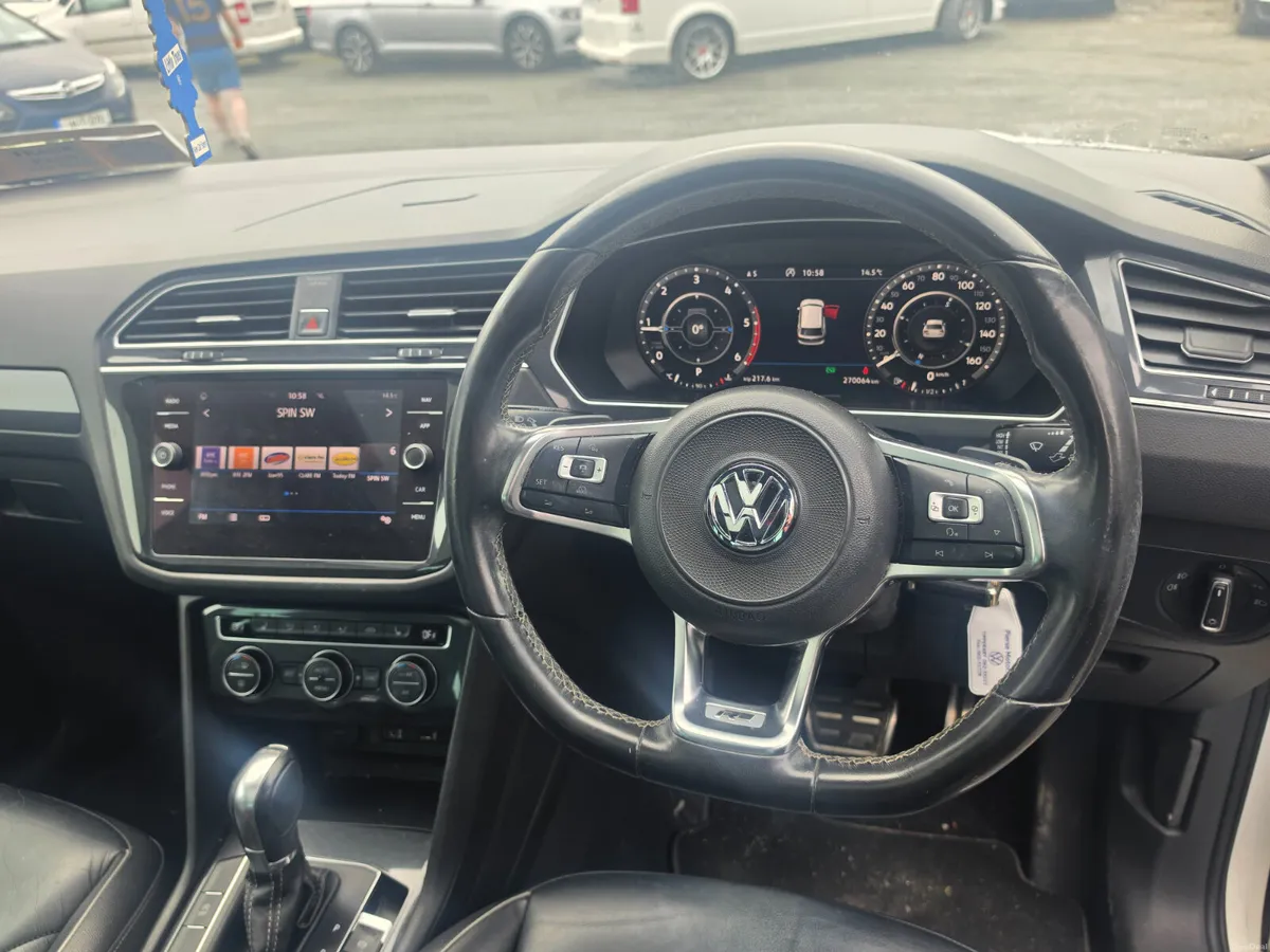 Volkswagen Tiguan 2017 - Image 6