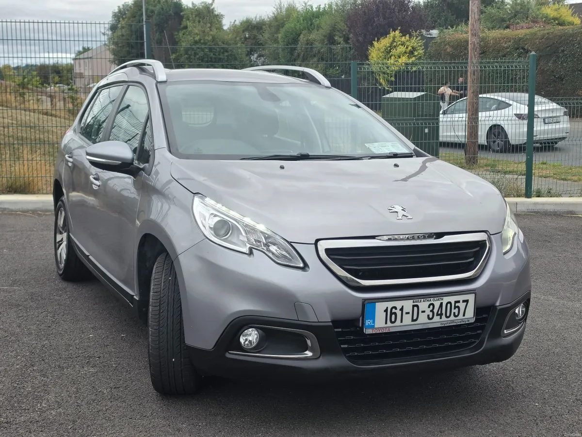 Peugeot 2008 1.2 PureTech ✅️NEW NCT - Image 5