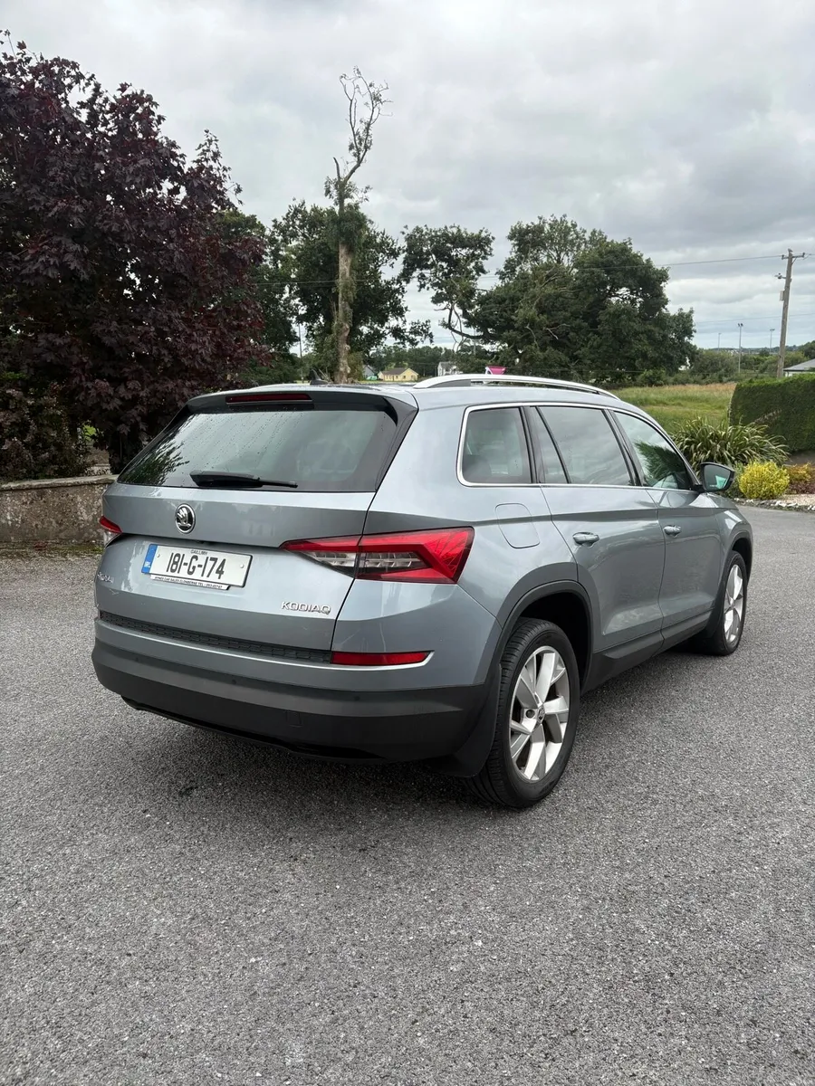 Skoda Kodiaq - Image 4