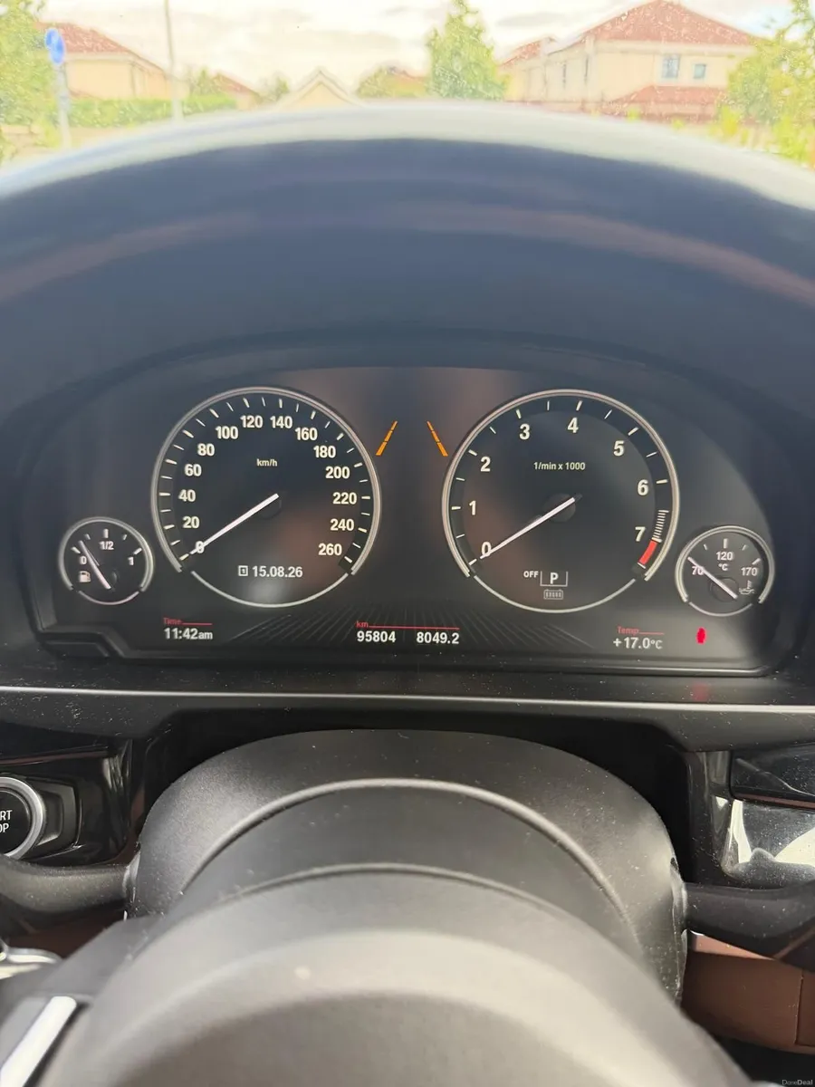 BMW X5 xDrive40e M Sport – RESERVED - Image 6