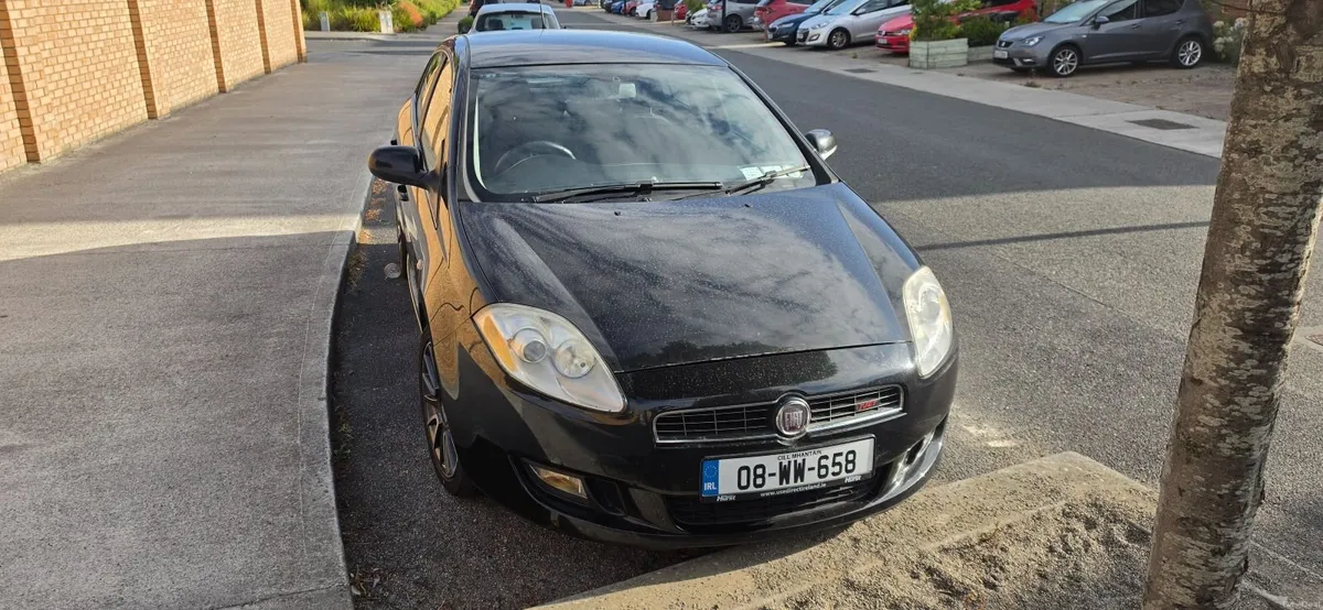 Fiat Bravo 2008 - Image 2