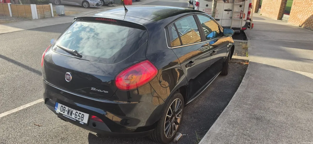 Fiat Bravo 2008 - Image 6