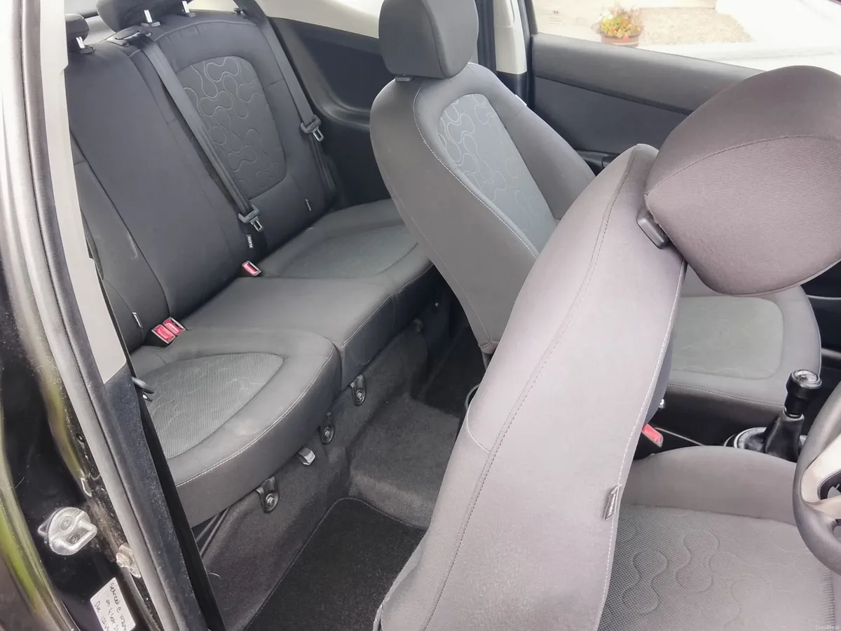 Hyundai i20, Immaculate condition, 114km, Nct'd - Image 6
