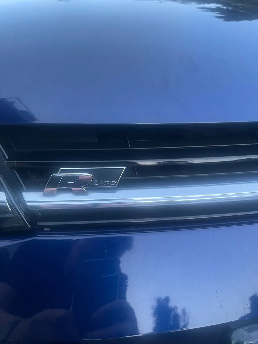 Volkswagen Golf - Image 3