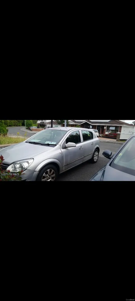 Opel Astra 2008 - Image 1