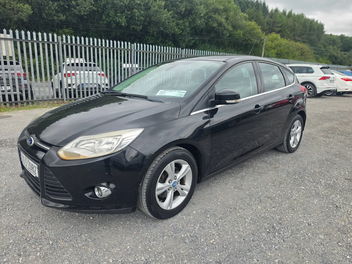 Ford Focus 2014 - Image 3
