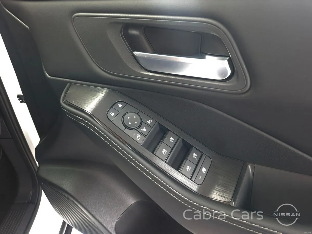 Nissan X-Trail ePOWER X-TRAIL SV PREMIUM 5 Seater - Image 6