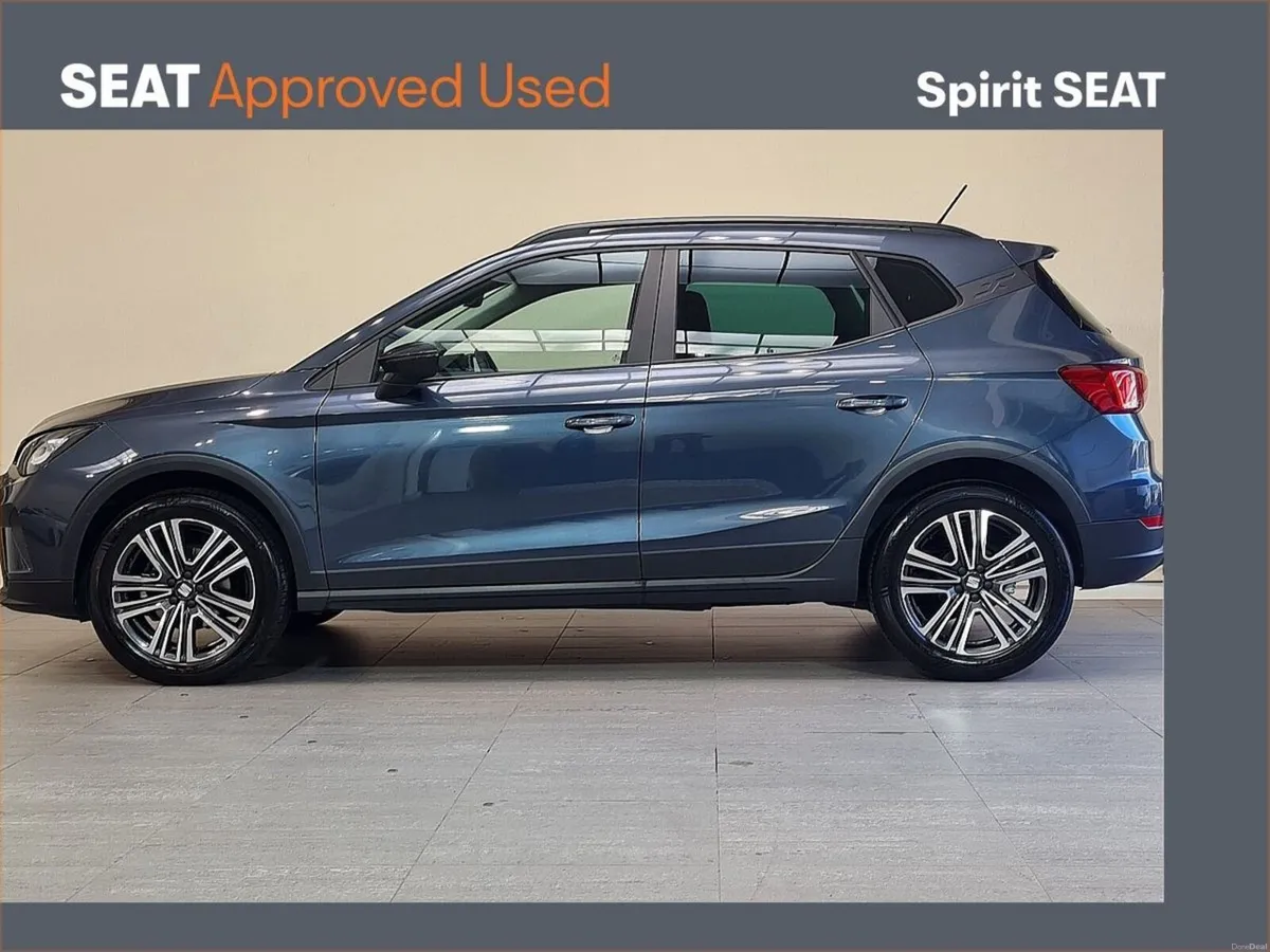 SEAT Arona Arona 1.0TSI 115hp SE+ *Call Stephen 08 - Image 3