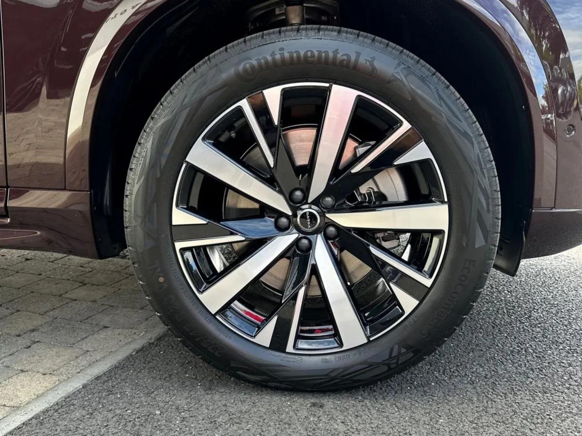 Volvo XC90 XC90 DEMO Delivery mileageT8 Plus Brigh - Image 4