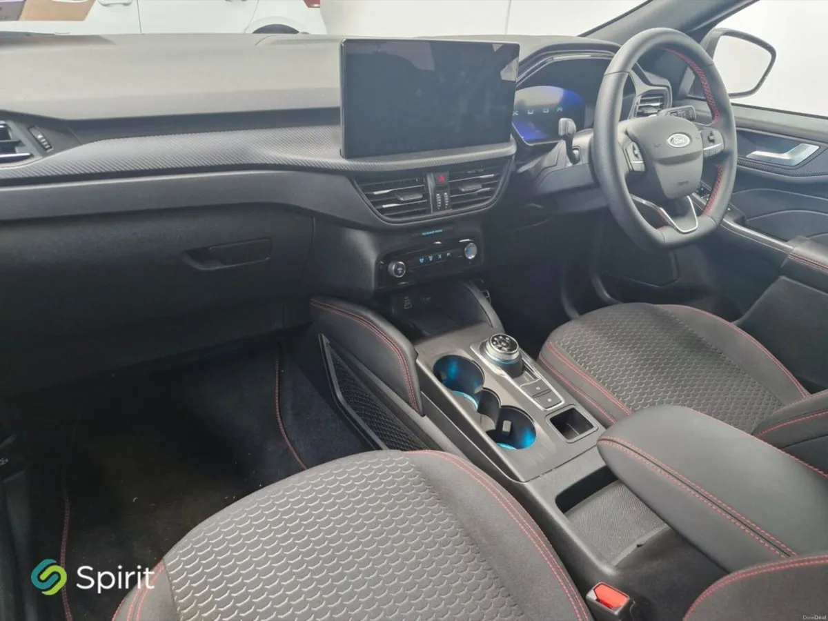 Ford Kuga ST-Line Auto **Call Jonathan On 08797853 - Image 4
