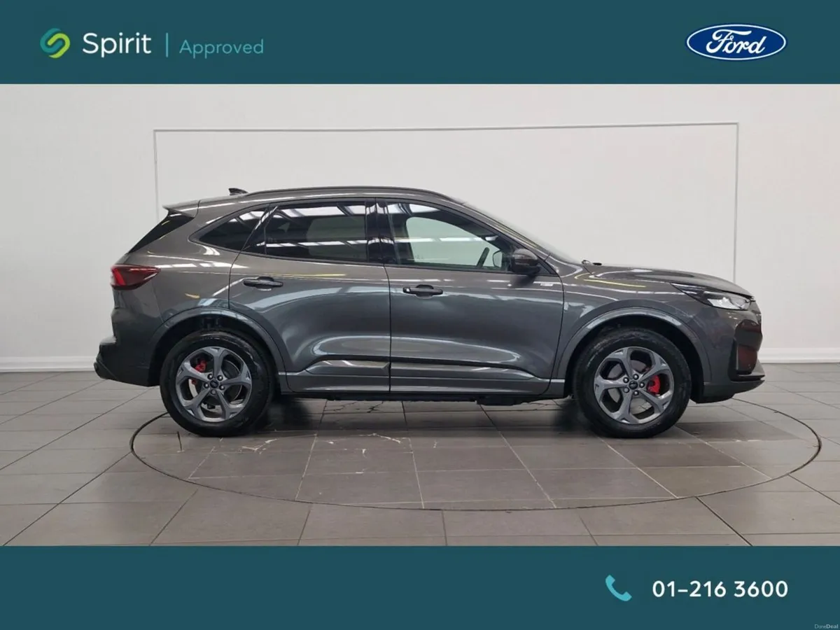 Ford Kuga ST-Line Auto **Call Jonathan On 08797853 - Image 6