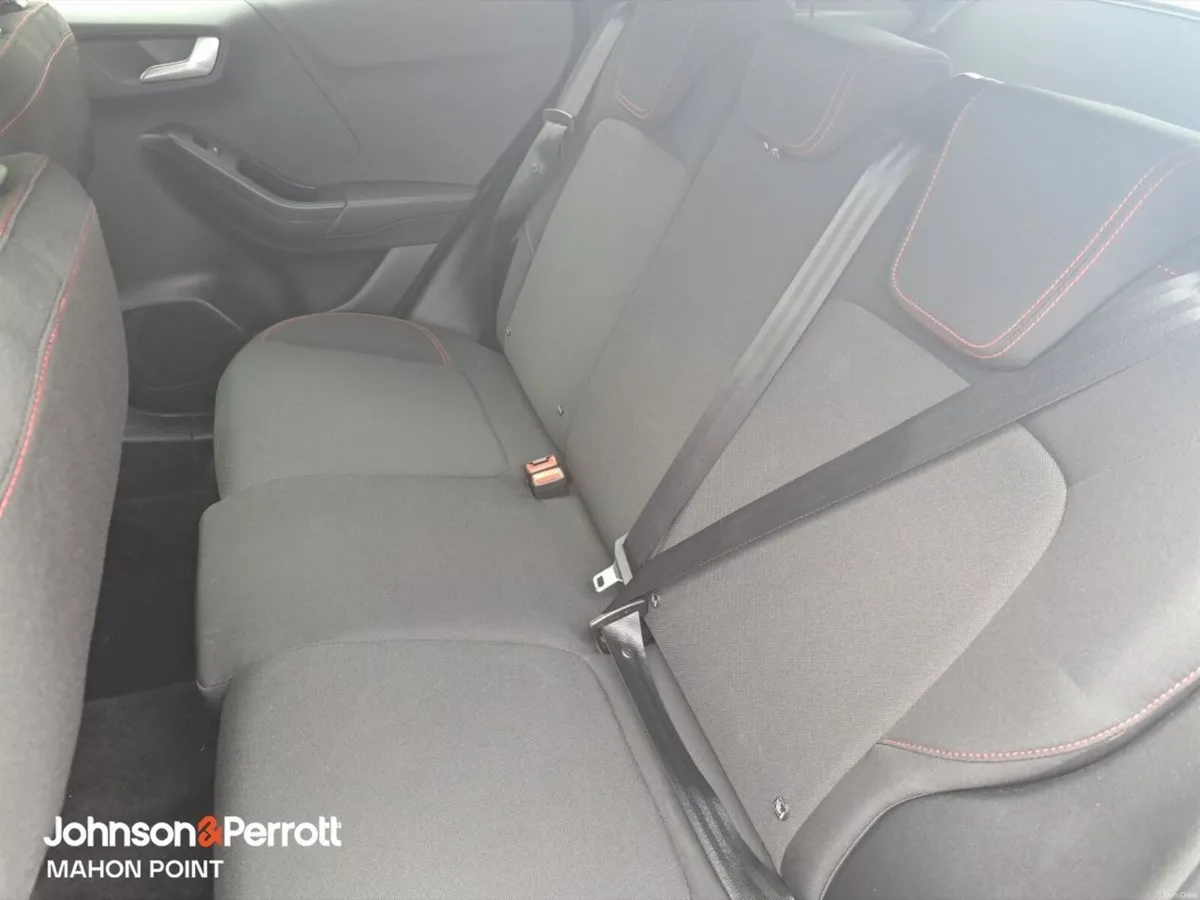 Ford Puma 1.0L EcoBoost Hybrid 125PS ST-Line - Image 5