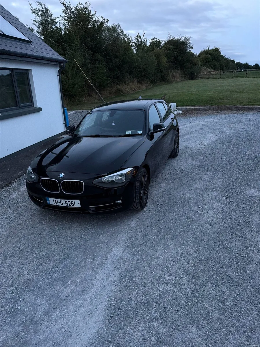 BMW 1 series - Image 3