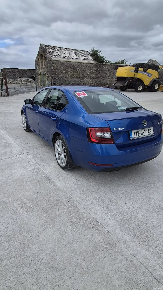 Skoda Octavia AMBITION 1.6TDI 115HP - Image 4